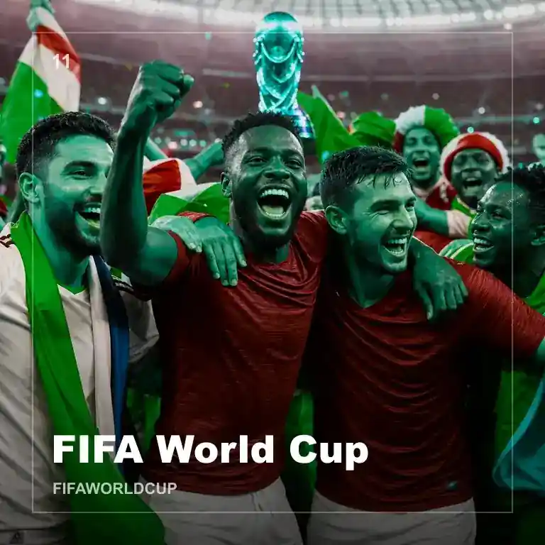 FIFA官方授权